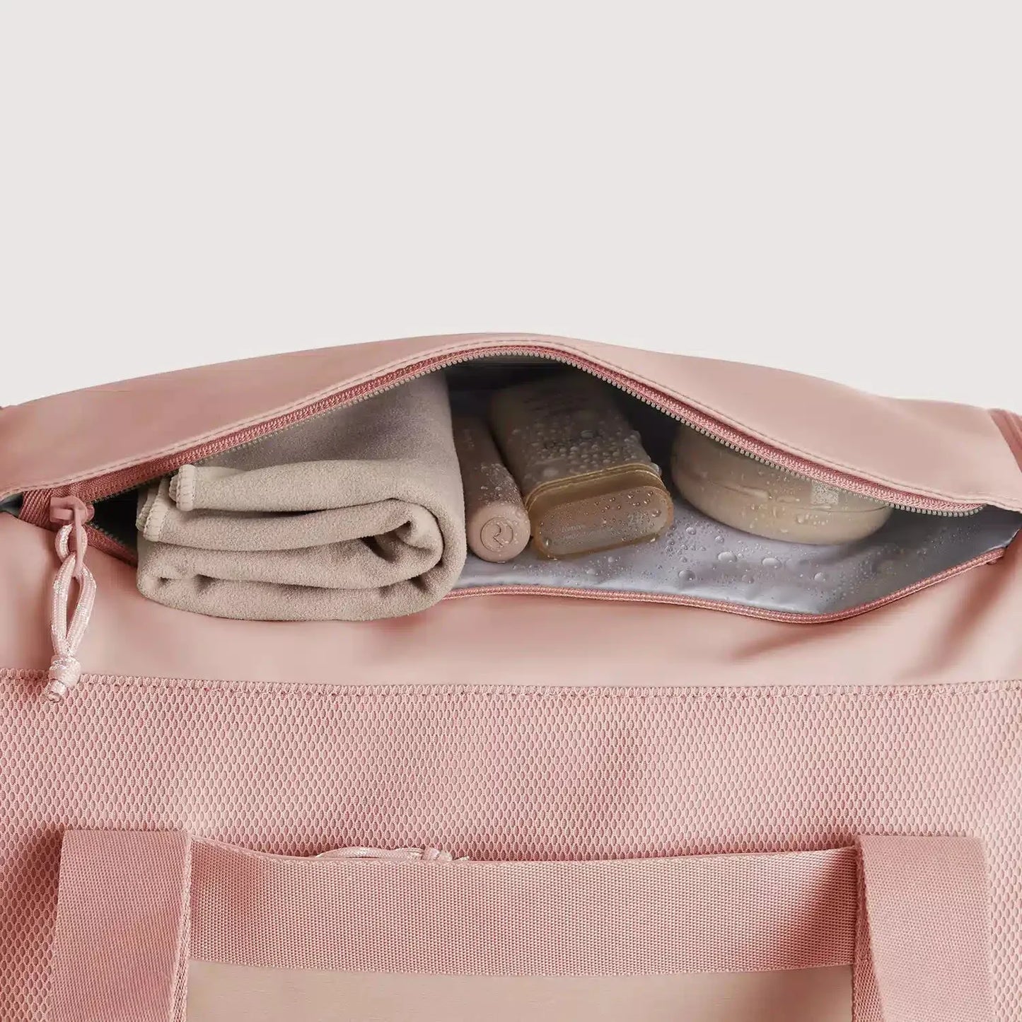 REIKI Duffle