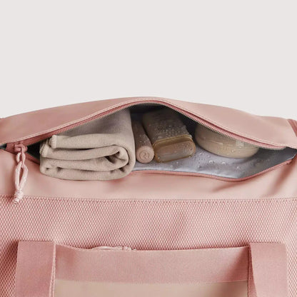 REIKI Duffle