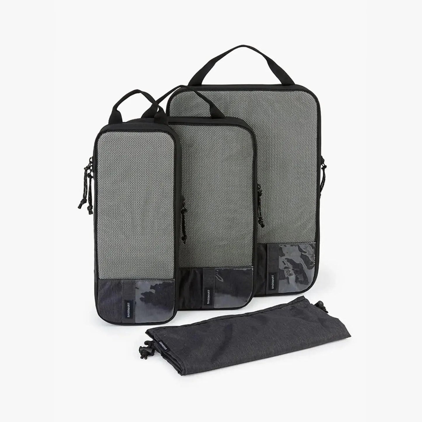 Compression Packing Cubes